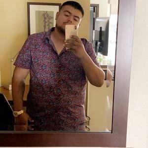 Meet your Posher, Noel